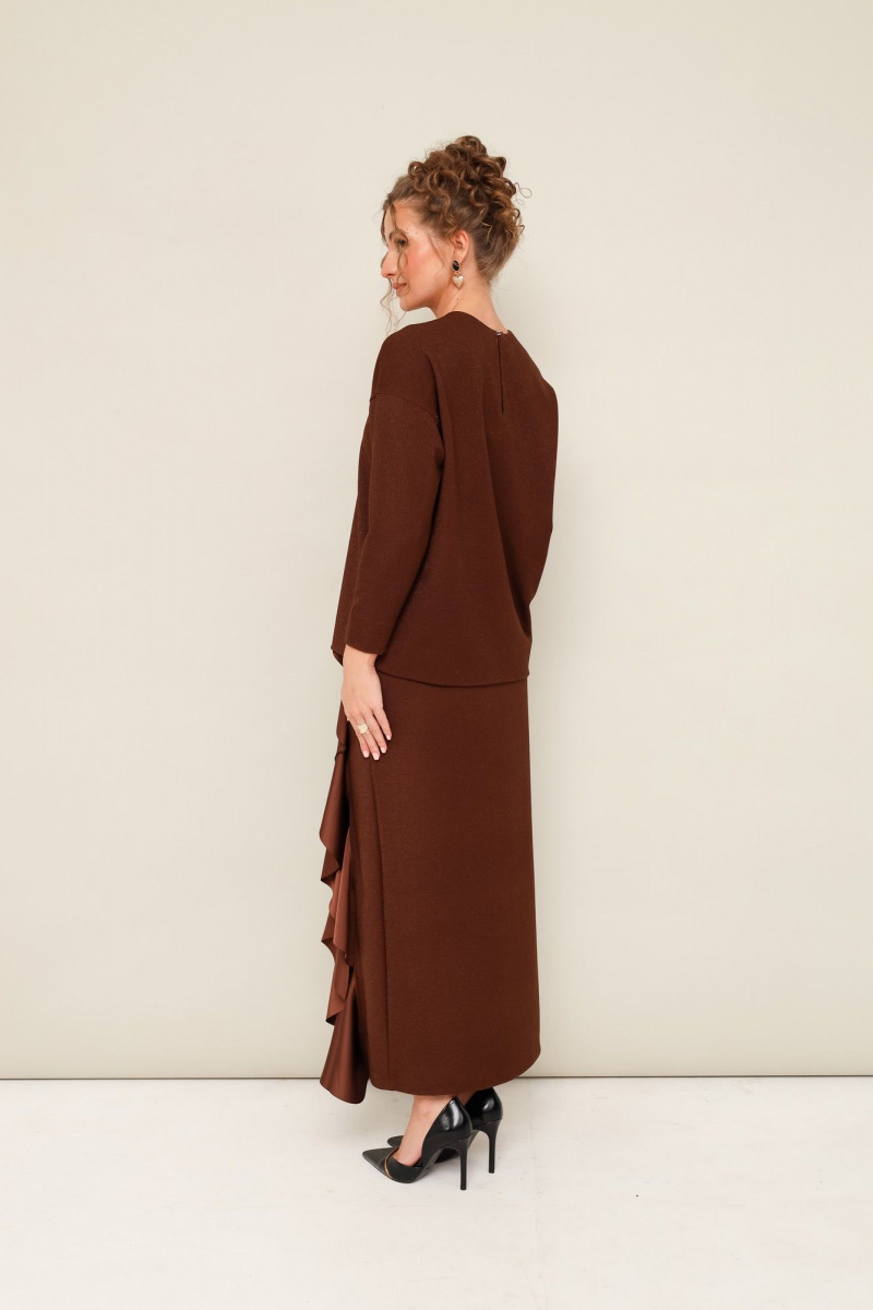 Юбочный комплект PUR PUR 11-435