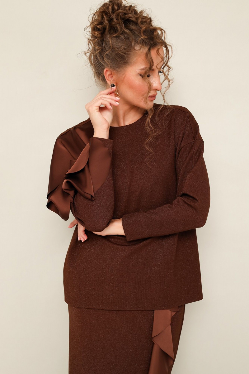 Юбочный комплект PUR PUR 11-435