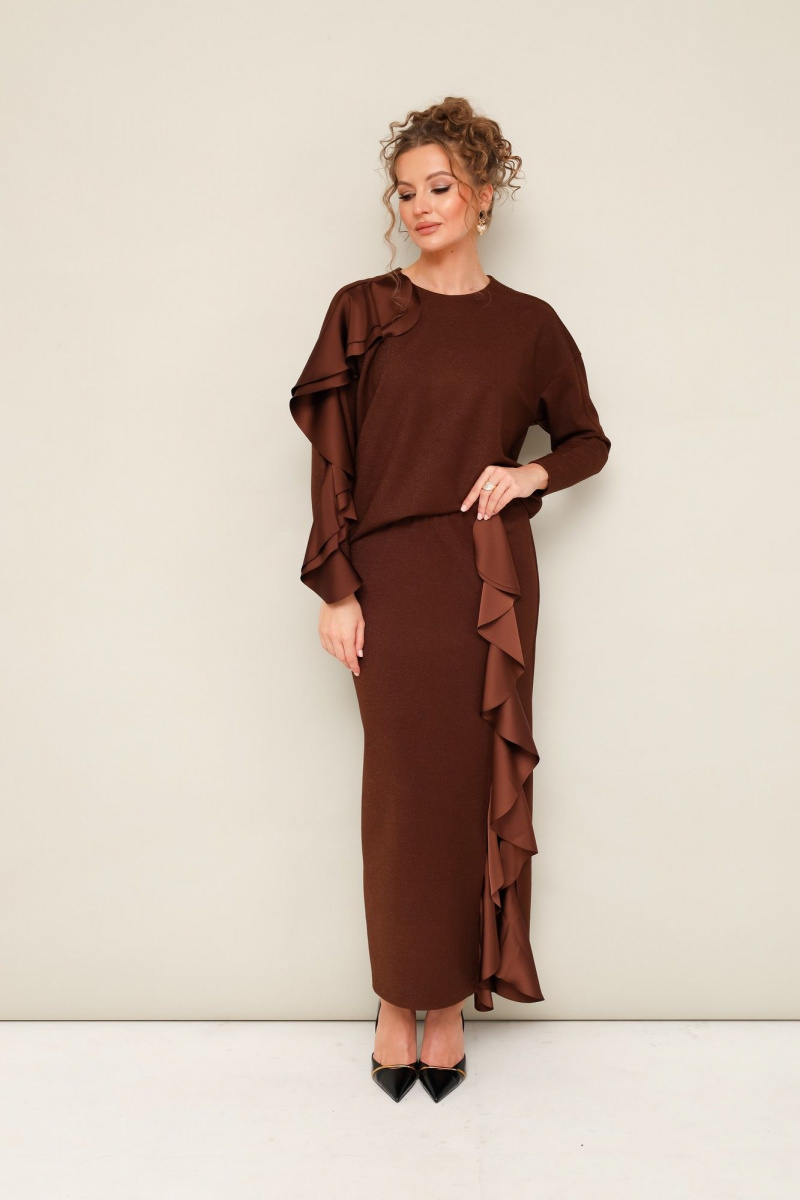 Юбочный комплект PUR PUR 11-435