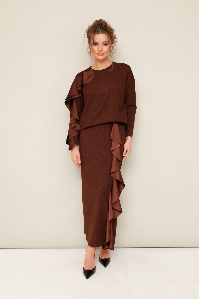 Юбочный комплект PUR PUR 11-435