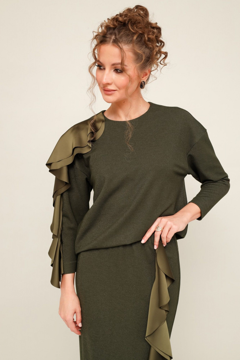 Юбочный комплект PUR PUR 11-435/1