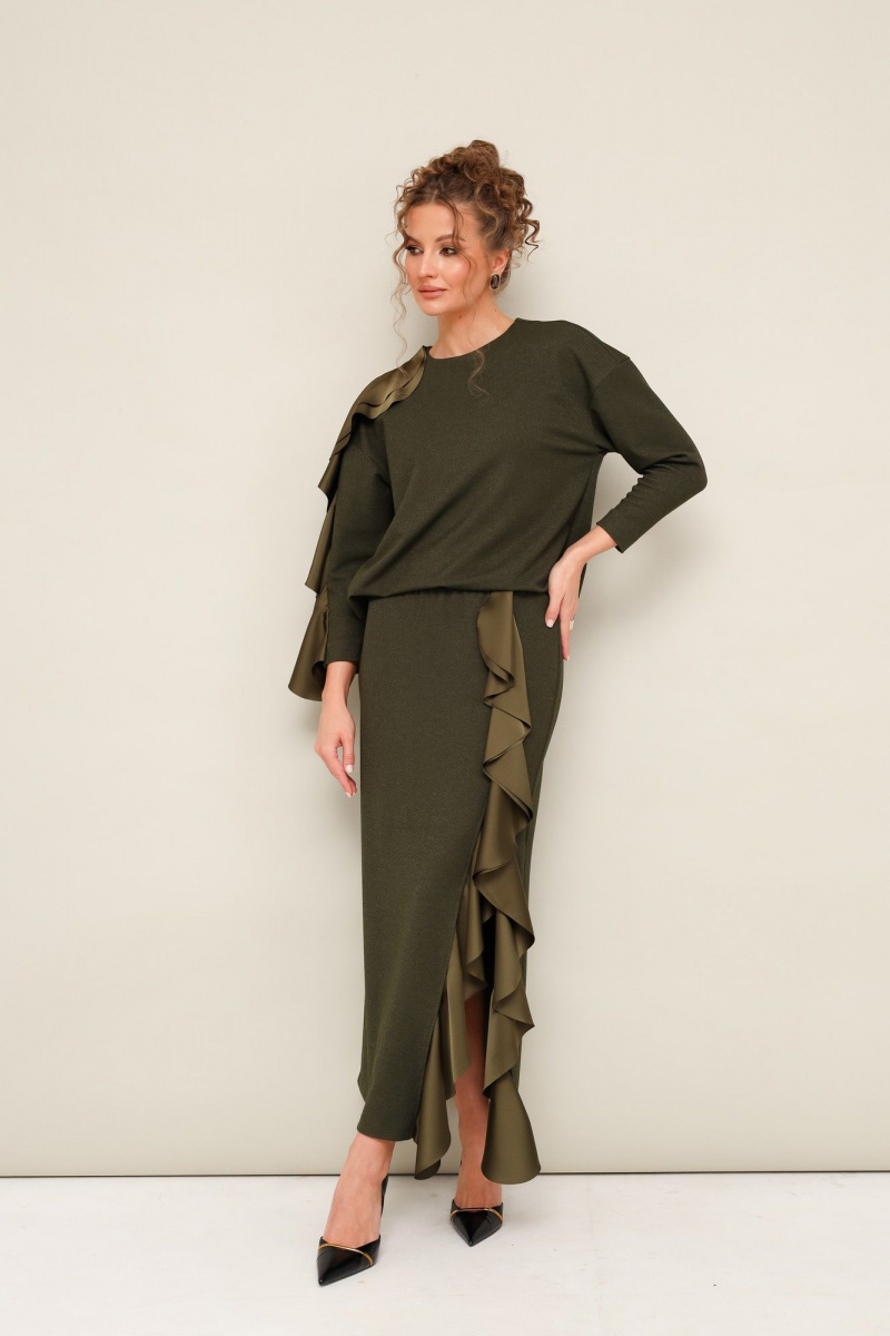 Юбочный комплект PUR PUR 11-435/1