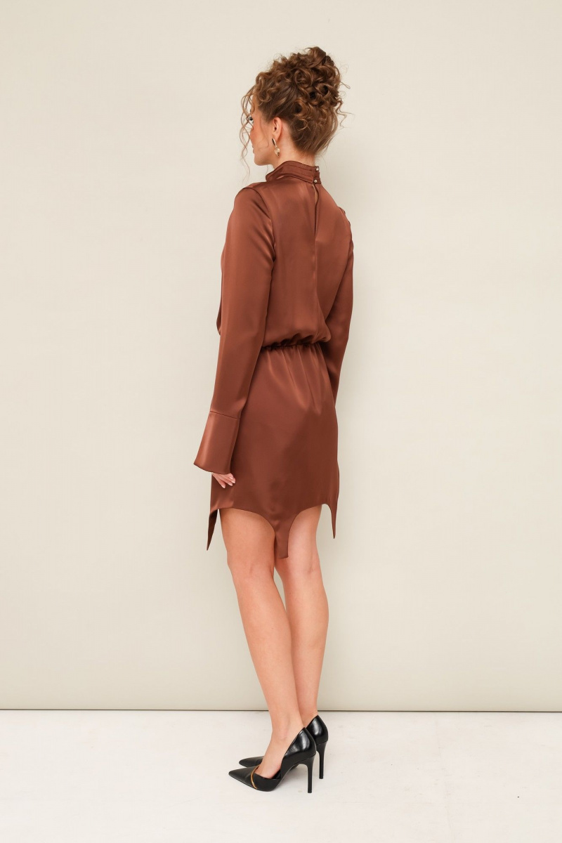 Платья PUR PUR 11-438