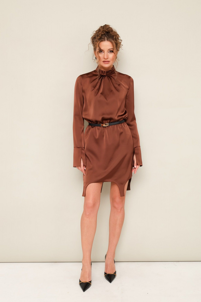 Платья PUR PUR 11-438