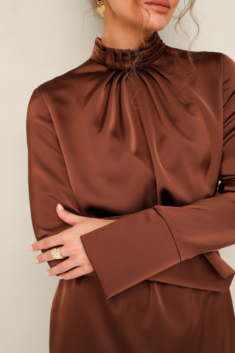 Платья PUR PUR 11-438