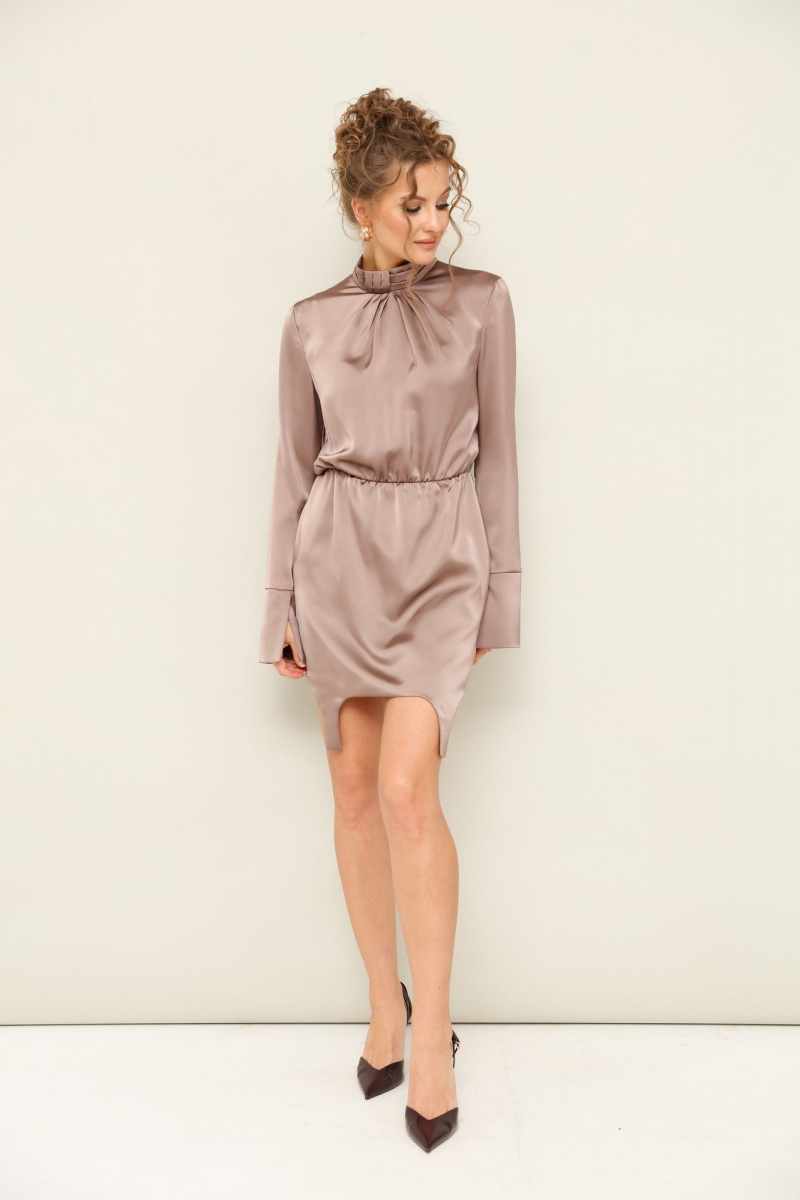 Платья PUR PUR 11-438/1