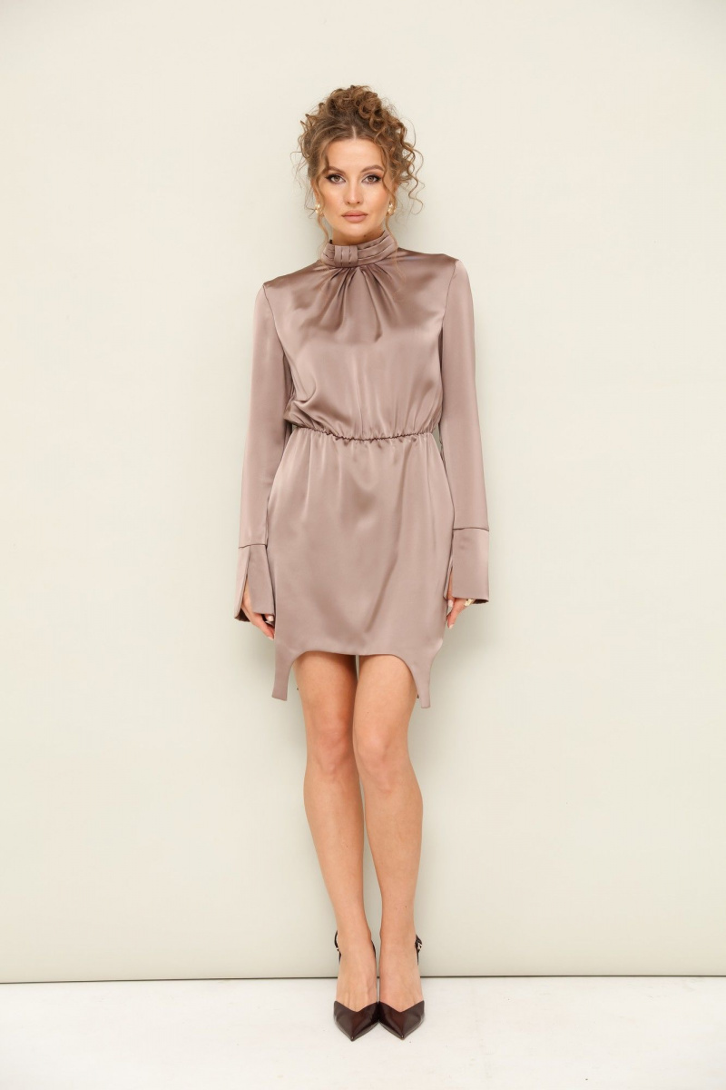 Платья PUR PUR 11-438/1