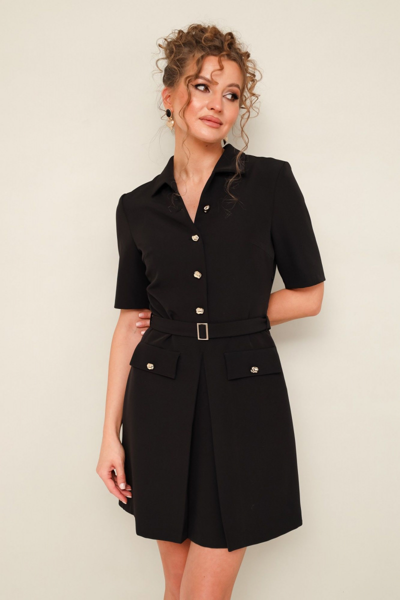 Платья PUR PUR 11-441