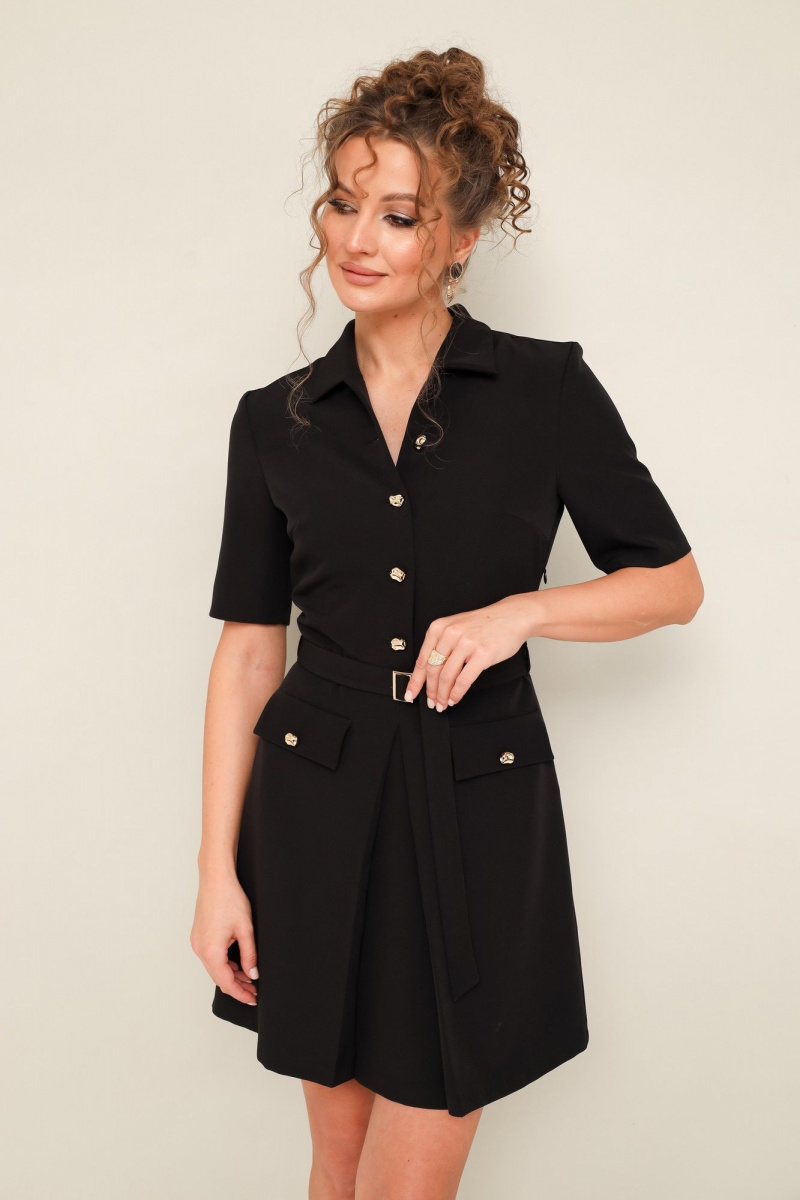 Платья PUR PUR 11-441