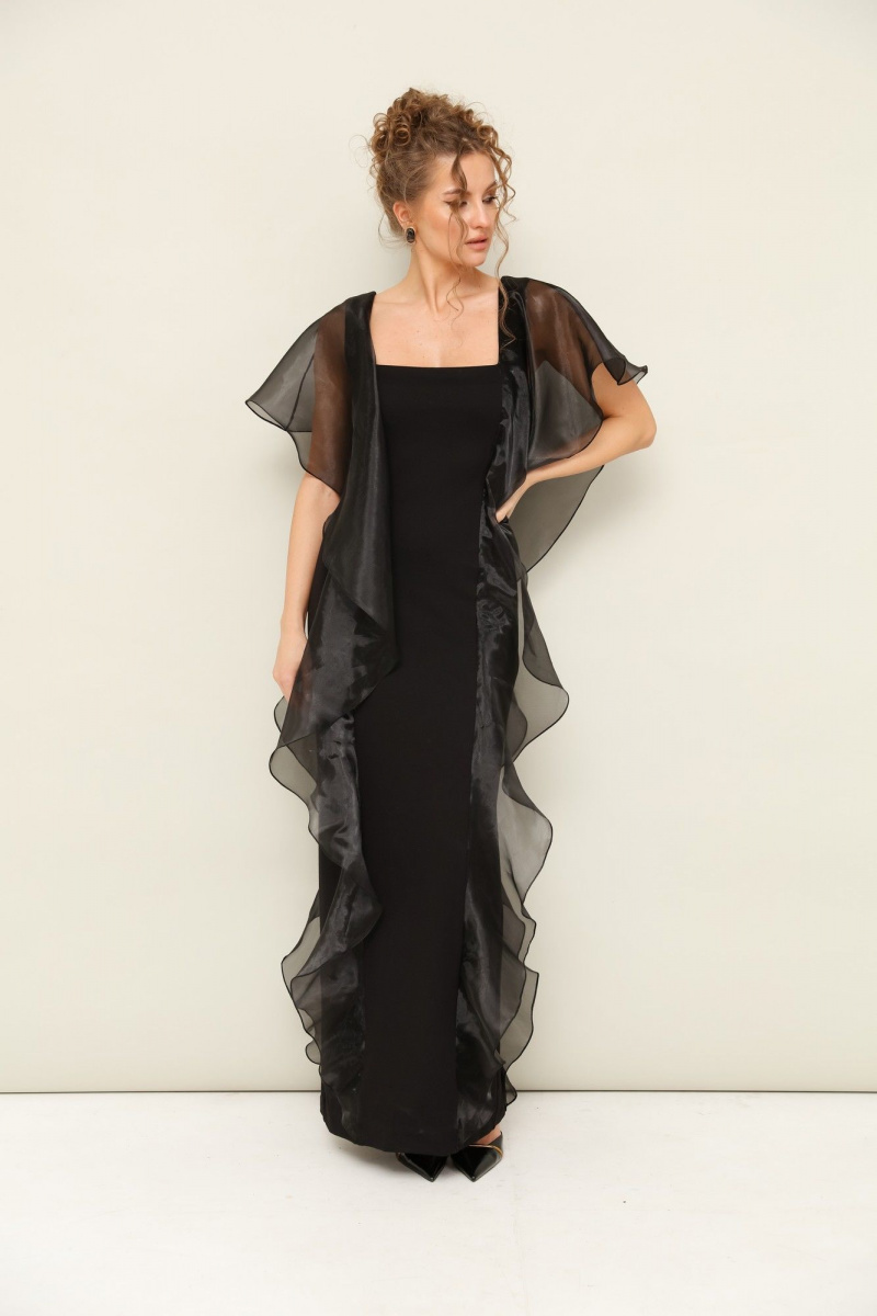 Платья PUR PUR 11-442