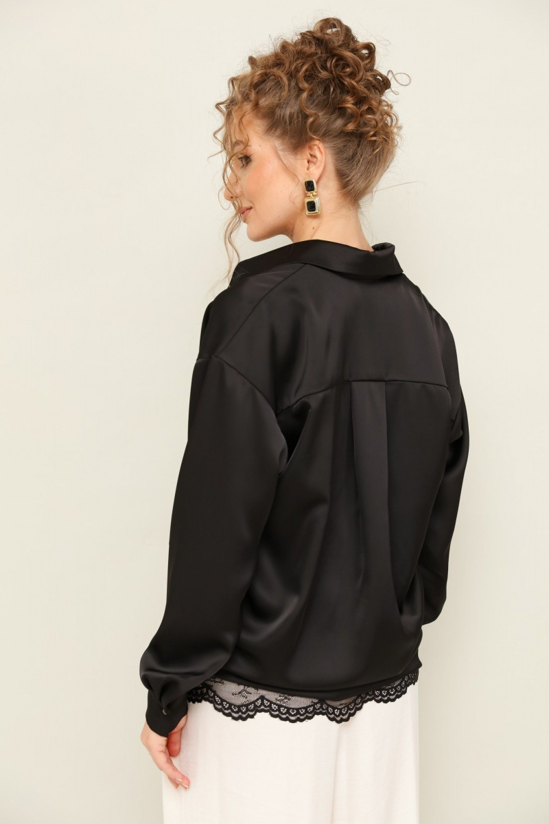 Комплект с блузой PUR PUR 11-443