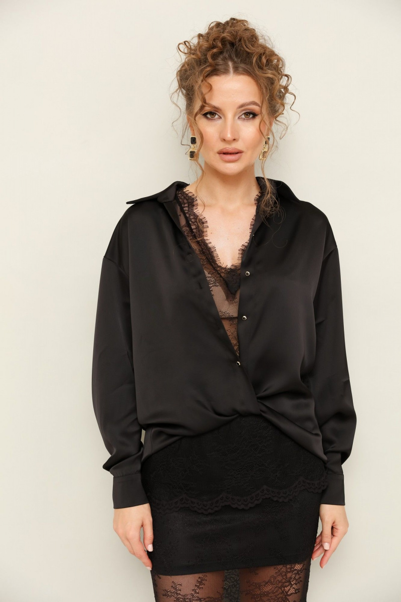 Комплект с блузой PUR PUR 11-443