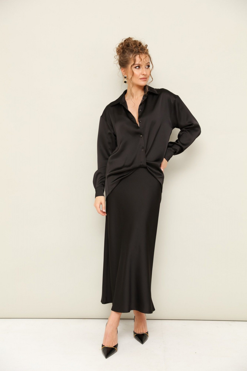 Комплект с блузой PUR PUR 11-443