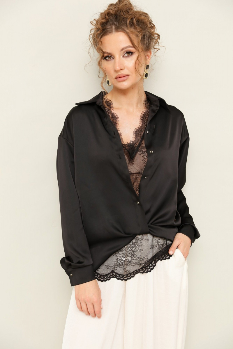 Комплект с блузой PUR PUR 11-443