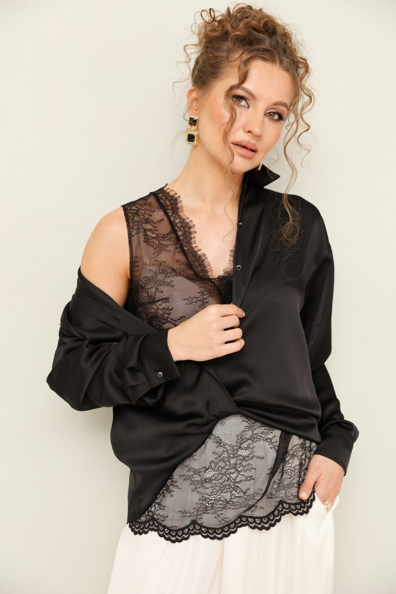 Комплект с блузой PUR PUR 11-443