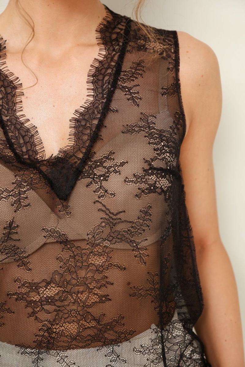 Комплект с блузой PUR PUR 11-443