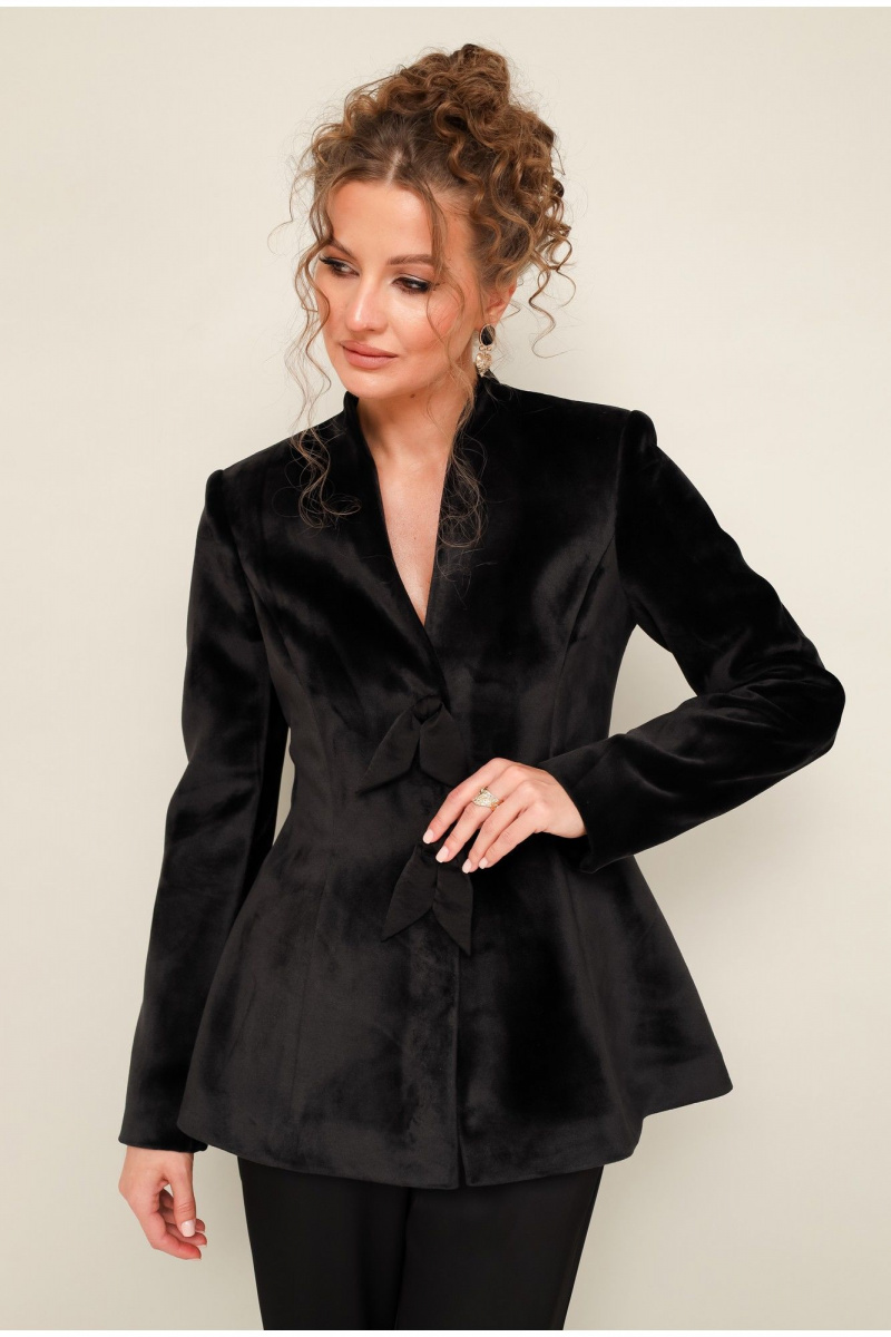 Жакеты PUR PUR 11-444