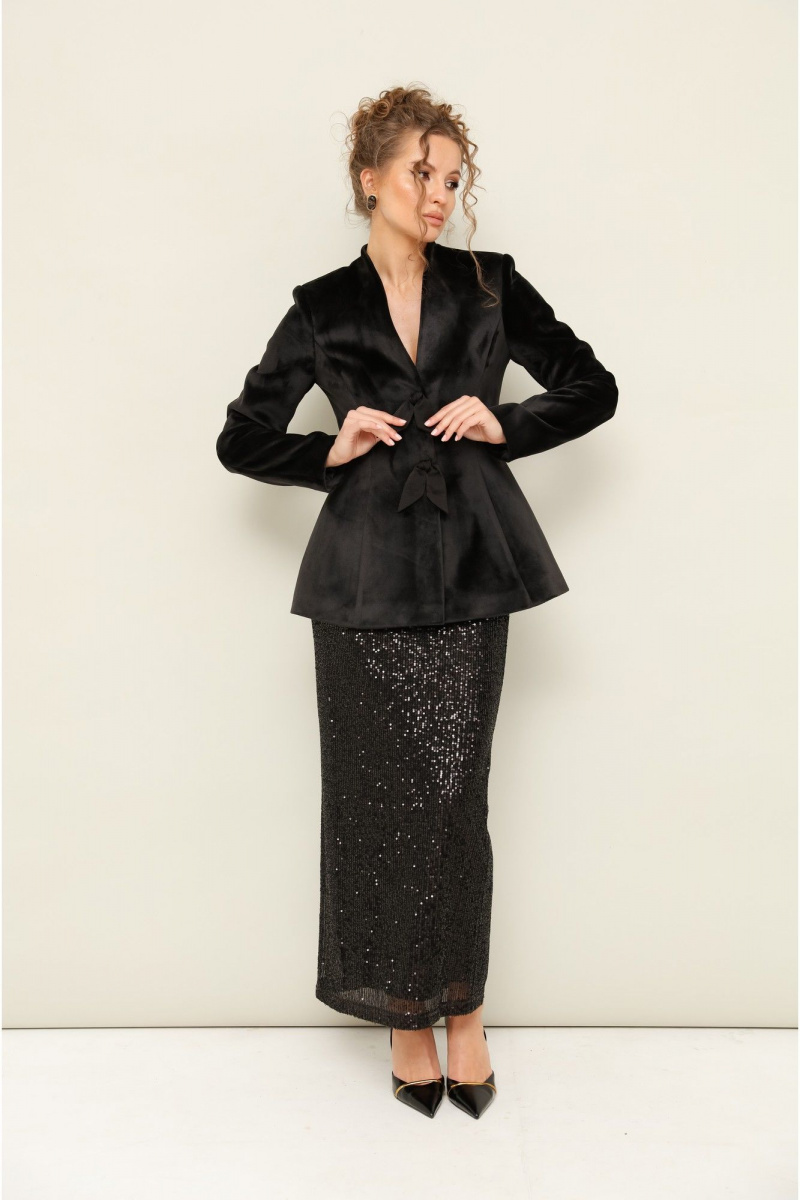 Жакеты PUR PUR 11-444