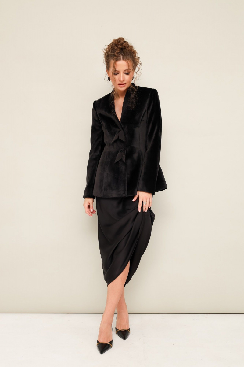 Жакеты PUR PUR 11-444