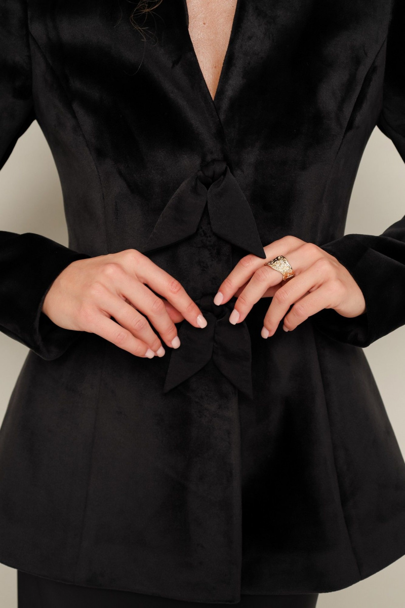 Жакеты PUR PUR 11-444