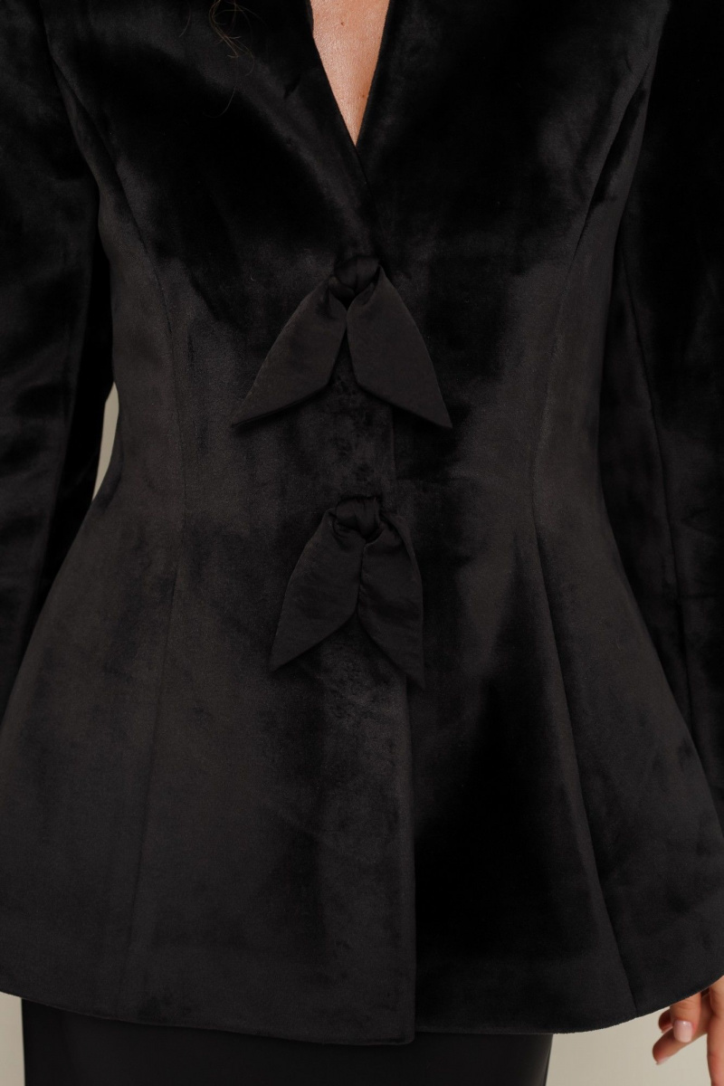 Жакеты PUR PUR 11-444