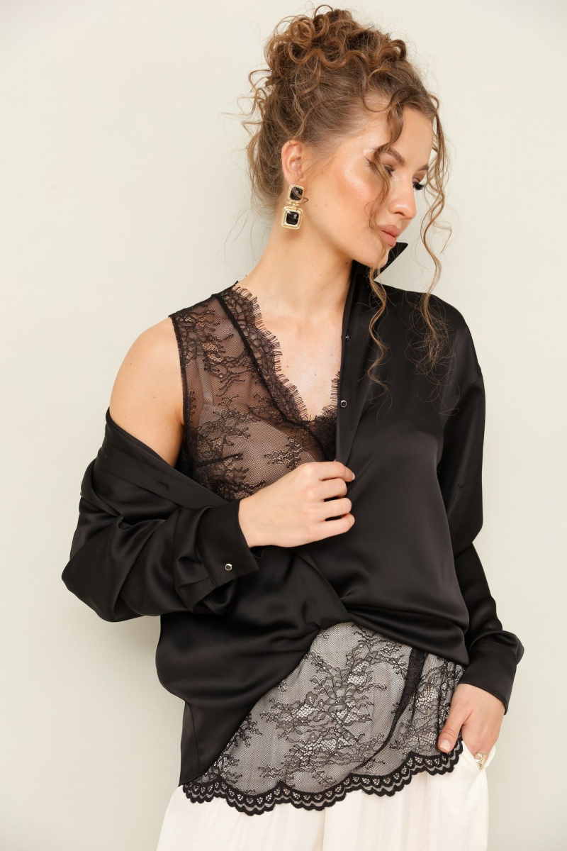 Топы PUR PUR 11-445