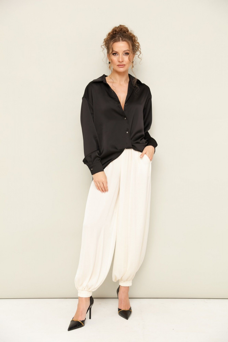 Брюки PUR PUR 11-446/1