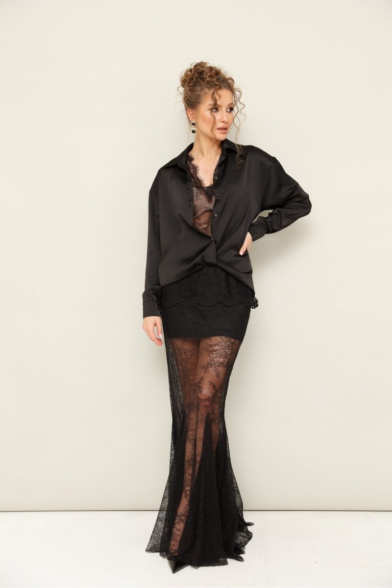 Юбки PUR PUR 11-448