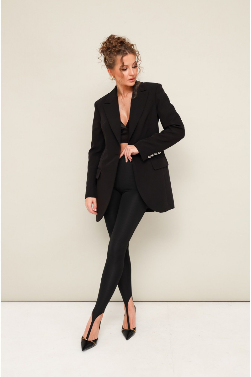 Жакеты PUR PUR 11-449