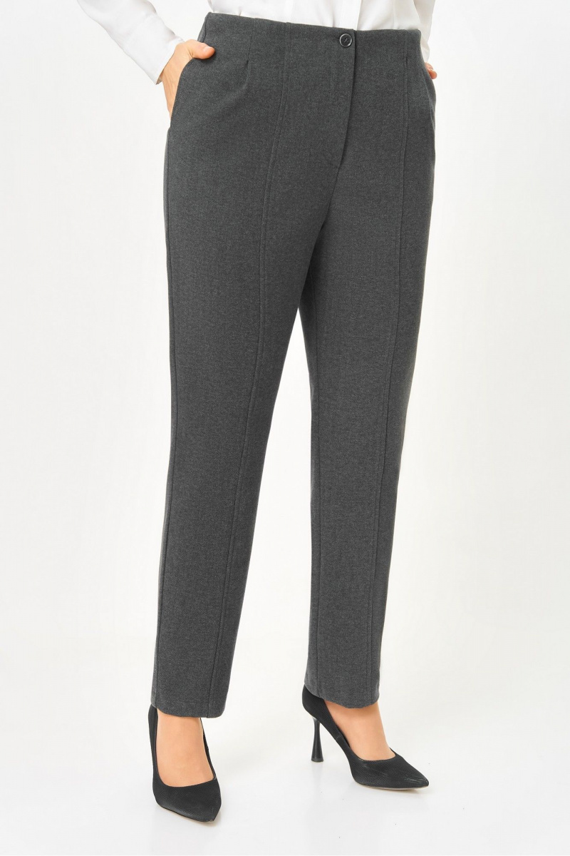 Брюки DaLi 5820 серые