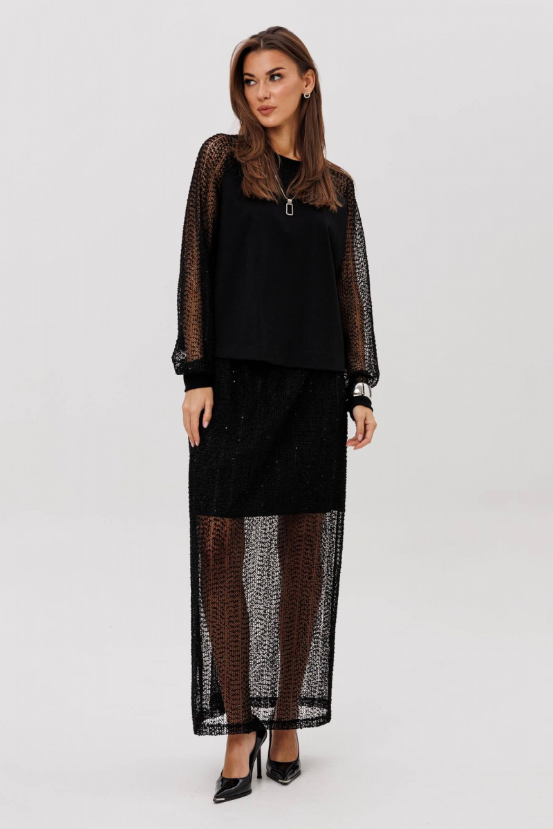 Юбочный комплект Fantazia Mod 5278