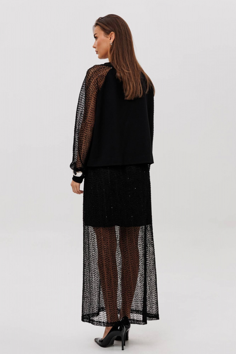 Юбочный комплект Fantazia Mod 5278