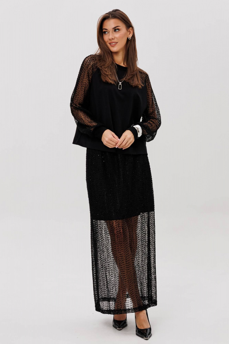 Юбочный комплект Fantazia Mod 5278