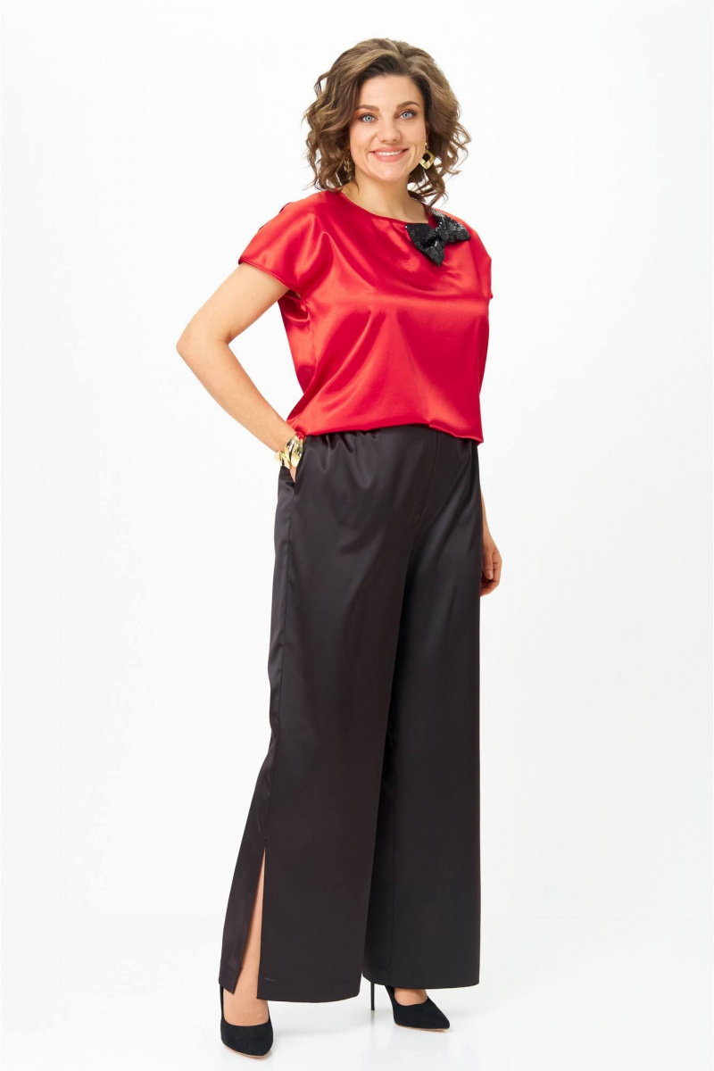 Брючный комплект Andina city 9090-25