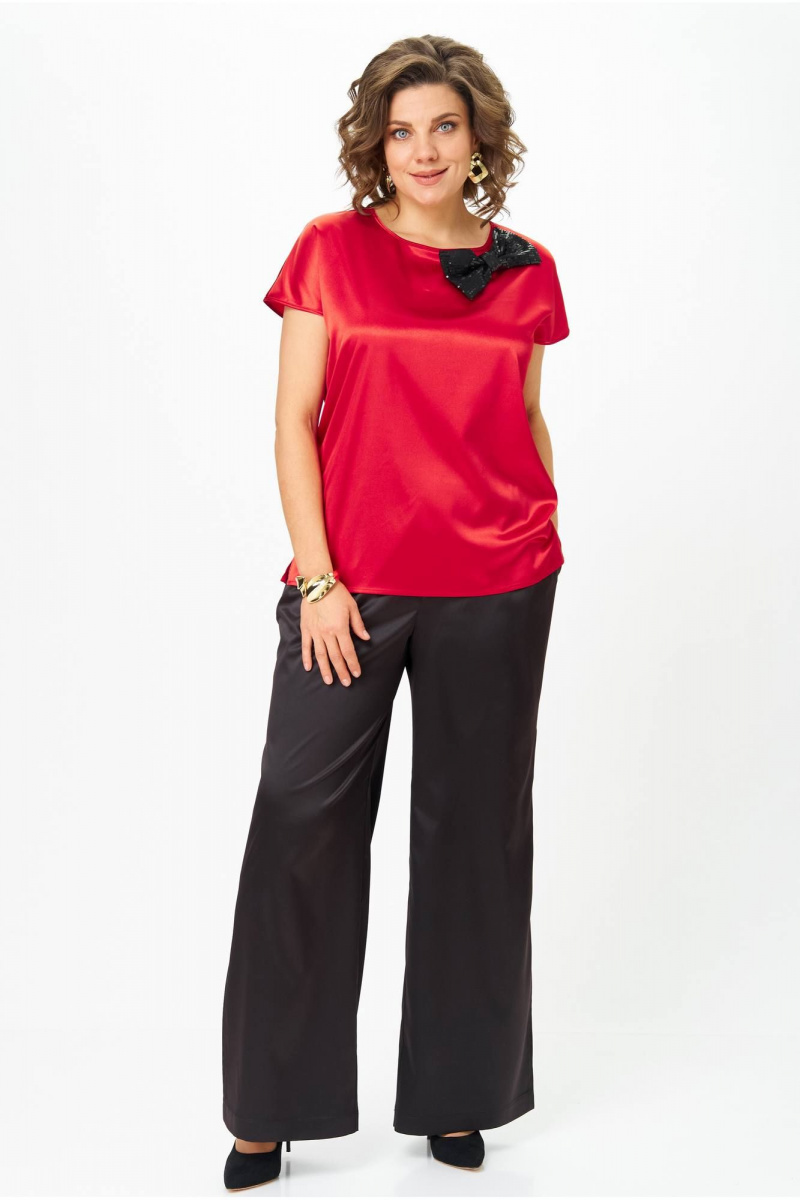 Брючный комплект Andina city 9090-25