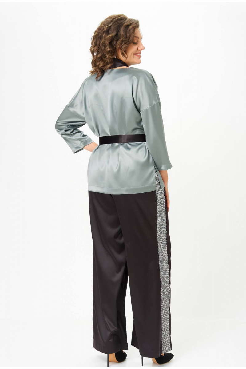 Брючный комплект Andina city 9092-25