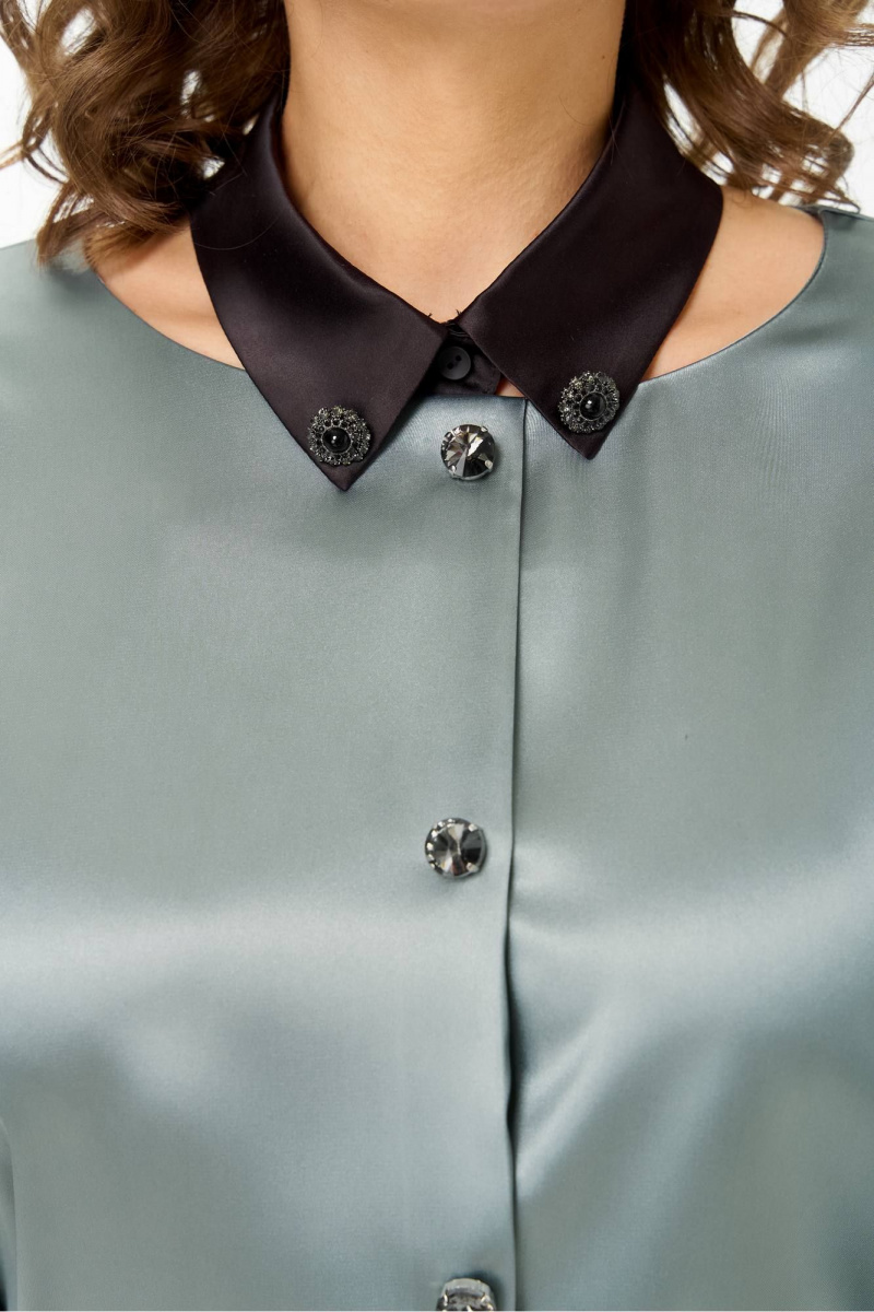 Брючный комплект Andina city 9092-25