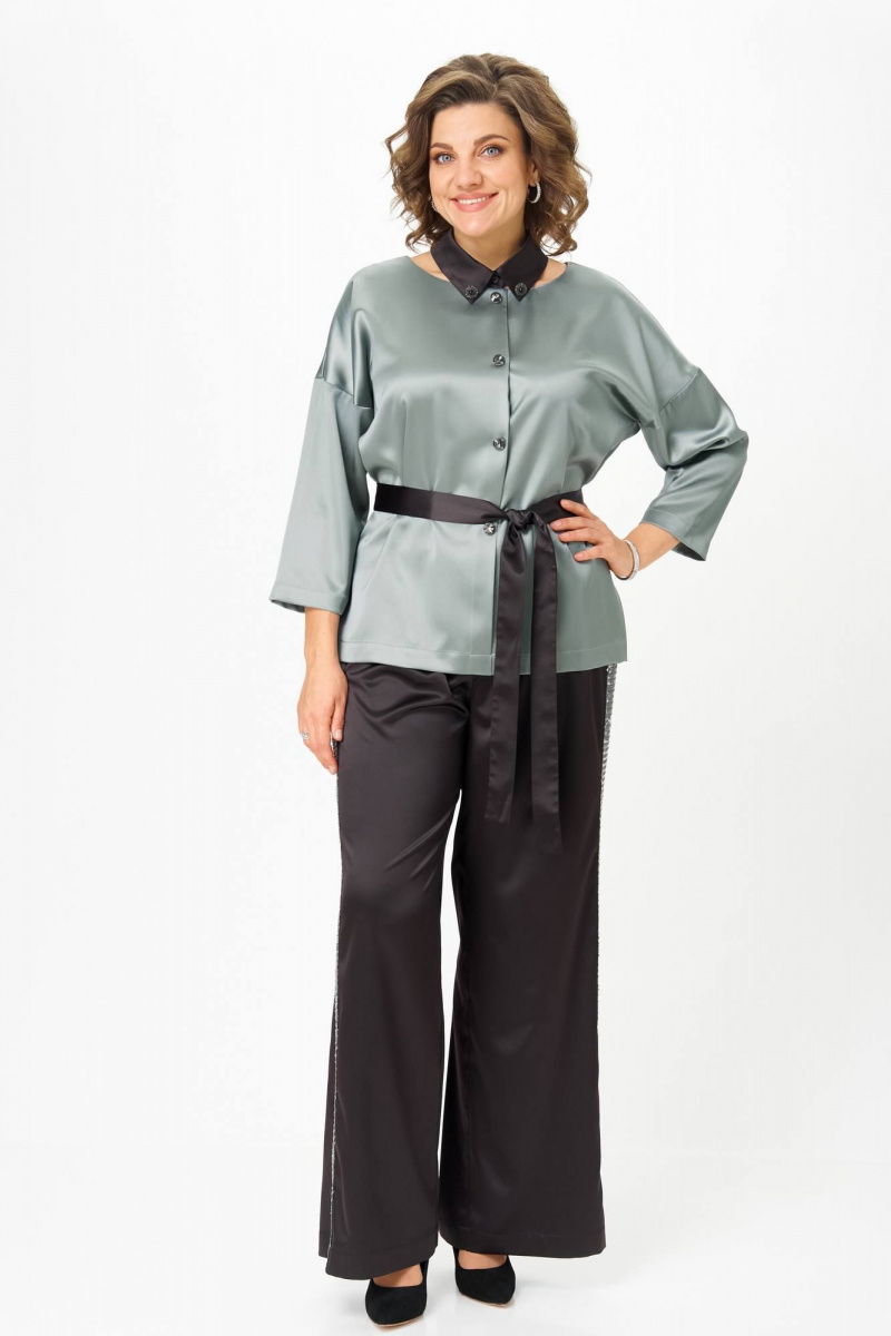 Брючный комплект Andina city 9092-25