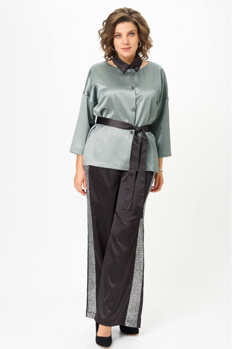 Брючный комплект Andina city 9092-25