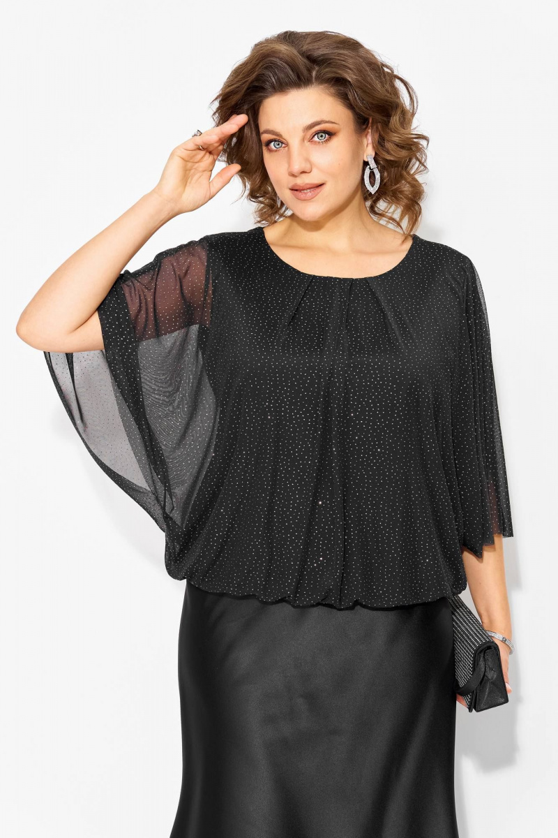 Блузы Liliana 1502