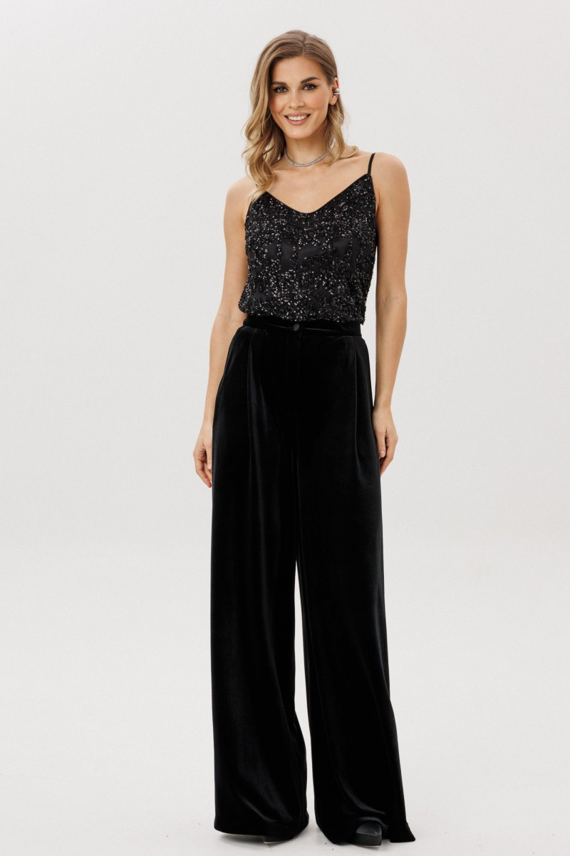 Топы EOLA 3024 черный