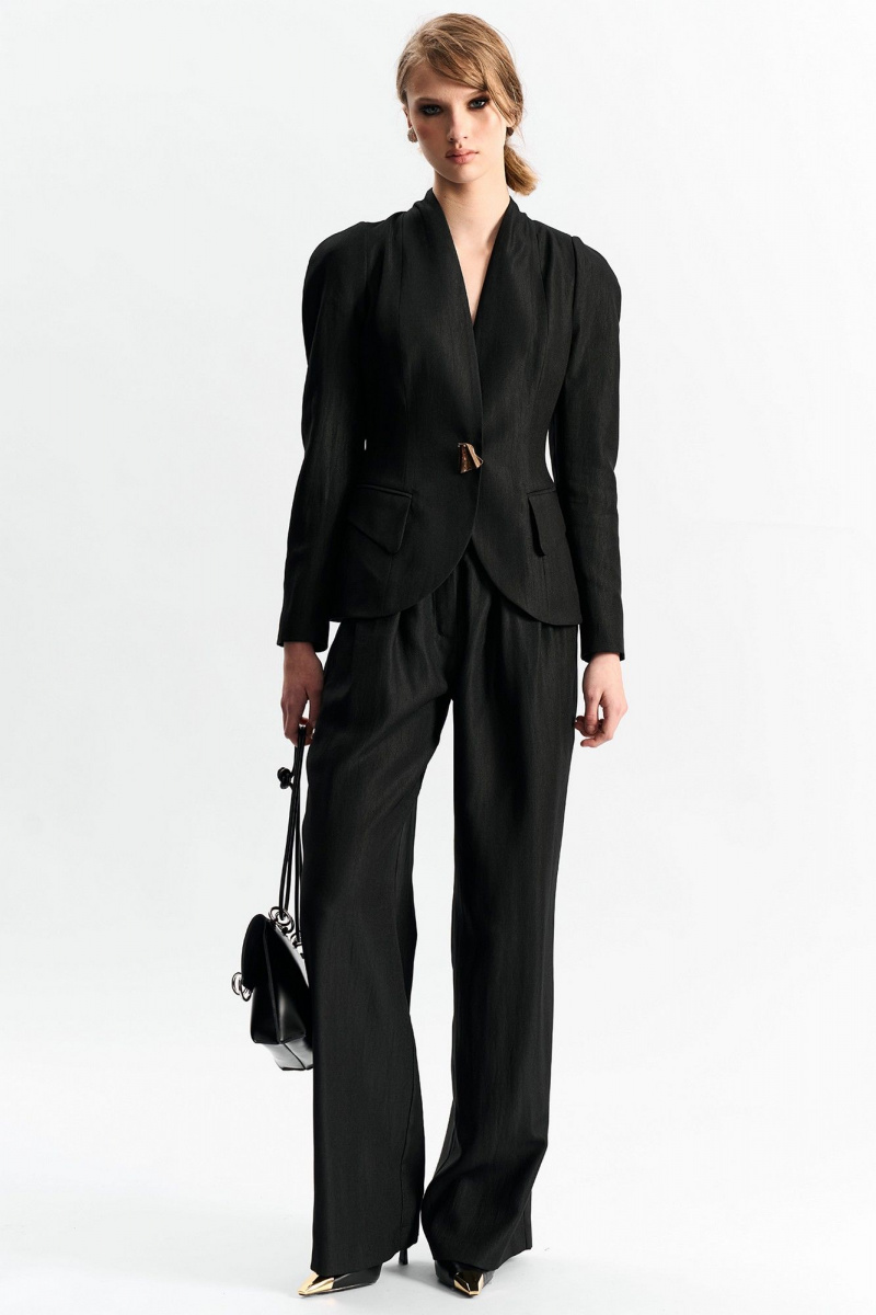 Жакеты MilMil 1263 черный