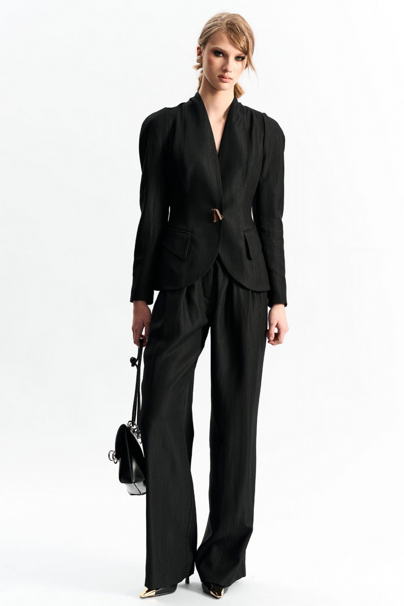 Жакеты MilMil 1263 черный