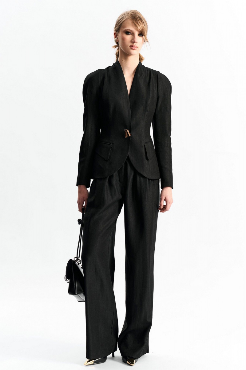 Жакеты MilMil 1263 черный