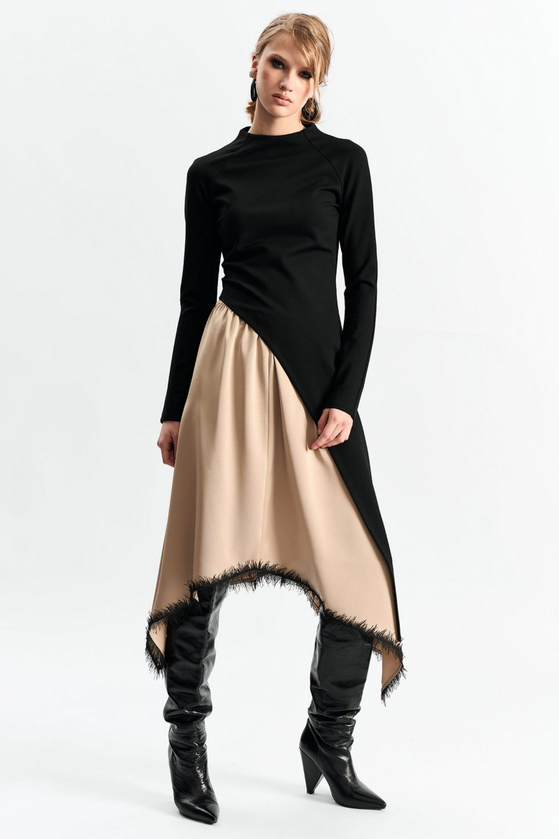 Юбки MilMil 1266 золото