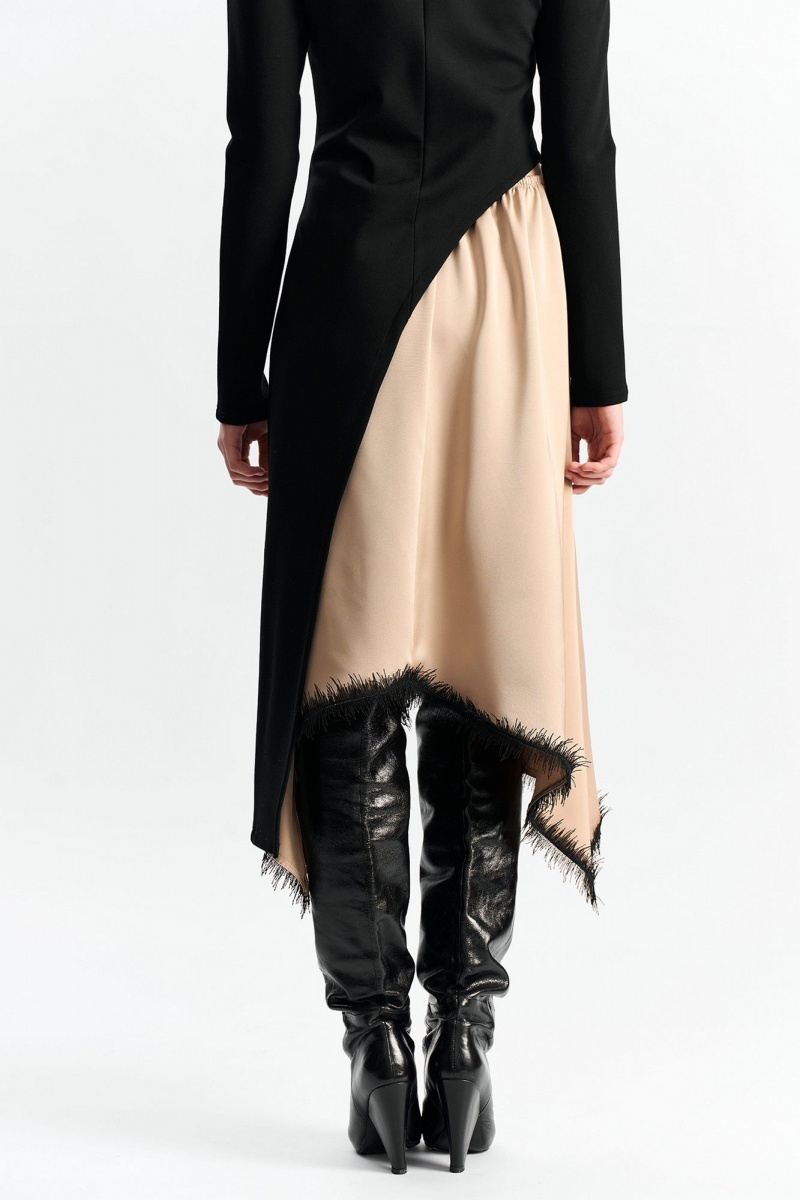 Юбки MilMil 1266 золото