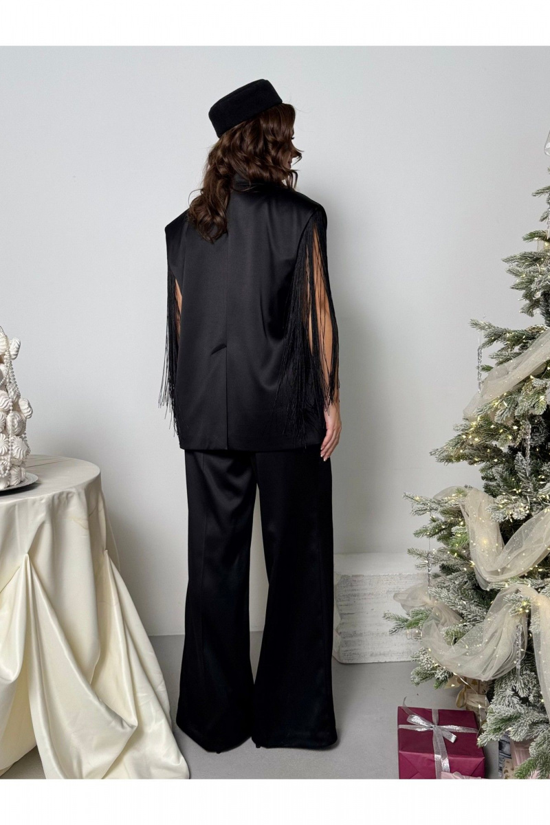 Жилеты Condra 15109 черный