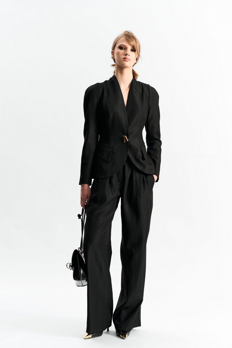 Брюки MilMil 1276 черный