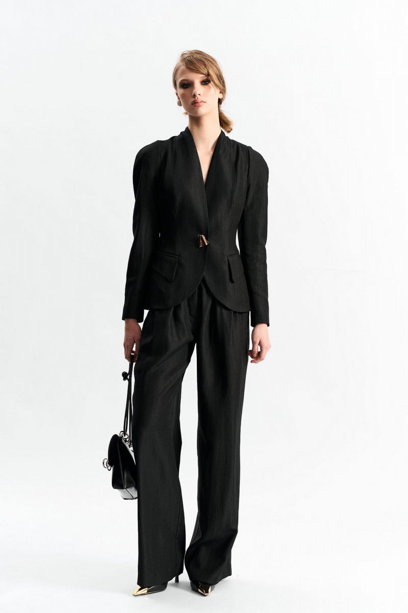 Брюки MilMil 1276 черный