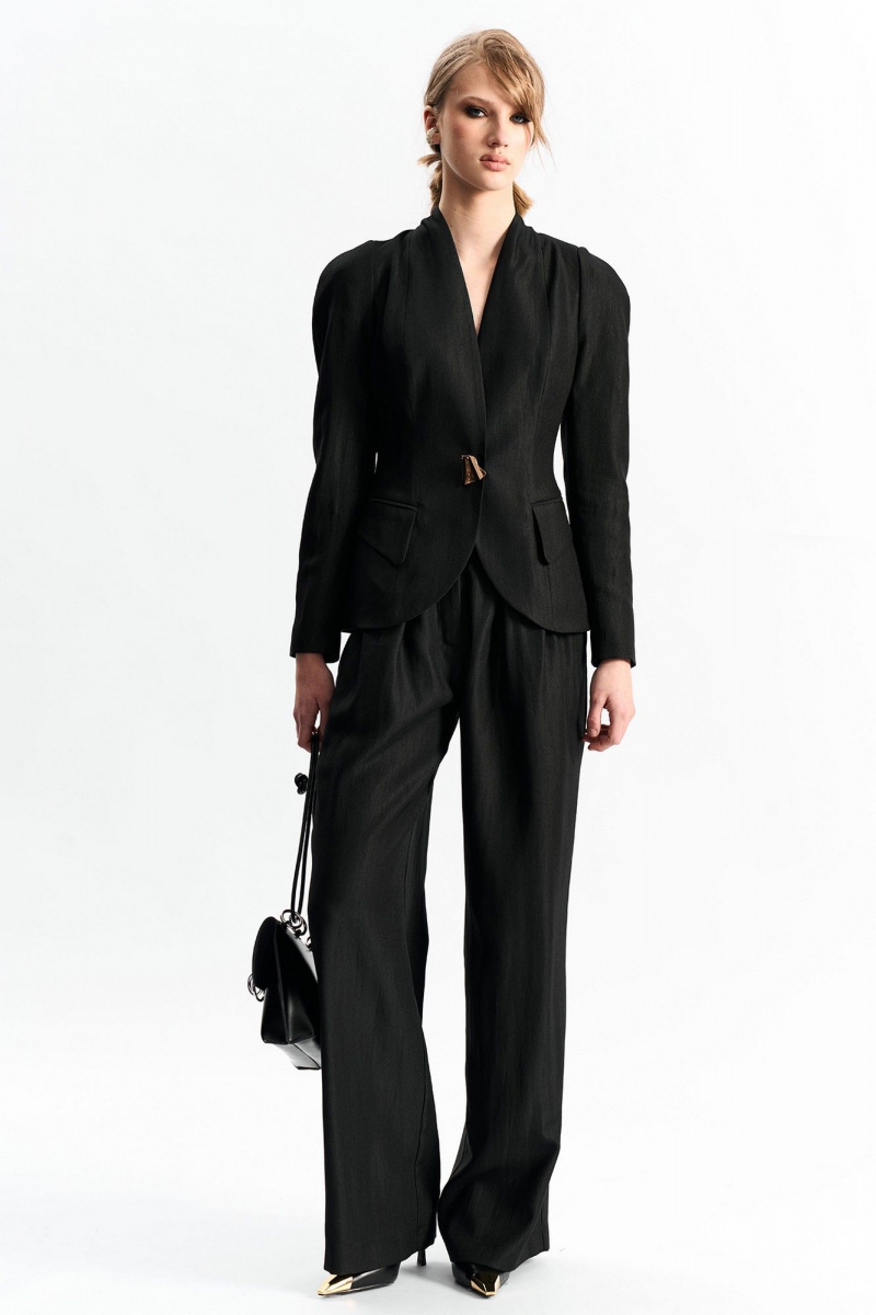 Брюки MilMil 1276 черный